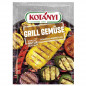 Preview: Kotanyi Grillgemüse Gewürzmischung Brief 35g