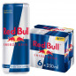 Preview: Red Bull Energy Drink Getränk 6x250 ml