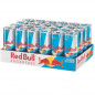 Preview: Red Bull Energy Drink Sugarfree 24x250 ml