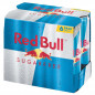 Preview: Red Bull Energy Drink Getränk Sugarfree, 6x250 ml