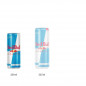 Preview: Red Bull Energy Drink Getränk Sugarfree, 6x250 ml