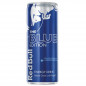 Preview: Red Bull Energy Drink Heidelbeere 24x250 ml