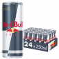 Preview: Red Bull Zero 24x250 ml