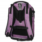 Preview: Walker Teenager Schulrucksack Campus Evo 2.0 Purple Splash