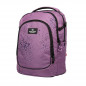 Preview: Walker Teenager Schulrucksack Campus Evo 2.0 Purple Splash