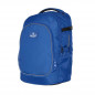 Preview: Walker Teenager Schulrucksack Campus Evo 2.0 Electric Blue