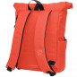 Preview: Walker Classic Rucksack Roll Top Flame
