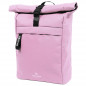 Preview: Walker Classic Rucksack Roll Top Blush