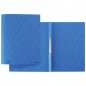Preview: DONAU Schnellhefter Pressspan A4 blau