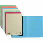 Preview: Bene Aktenumschlag A4 blau