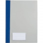 Preview: BENE Schnellhefter A4 PVC blau