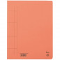 Preview: BENE Schnellhefter A4 Karton orange