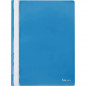 Preview: BENE Schnellhefter A4 PP-Folie blau