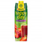 Preview: Rauch Happy Day Erdbeere 1 l