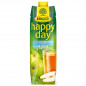 Preview: Rauch Happy Day Apfelsaft 100% Mild 1 l
