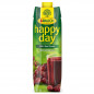 Preview: Rauch Happy Day Rote Traube 1 l