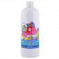 Preview: JOLLY Tempera Kids Mix Malfarbe 1L-Flasche weiss