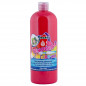 Preview: JOLLY Tempera Kids Mix Malfarbe 1L-Flasche karminrot