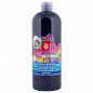 Preview: JOLLY Tempera Kids Mix Malfarbe 1L-Flasche schwarz