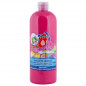 Preview: JOLLY Tempera Kids Mix Malfarbe 1L-Flasche rose