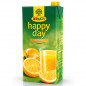 Preview: Rauch Happy Day Orangensaft 100% 2 l
