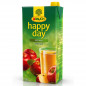 Preview: Rauch Happy Day Apfelsaft 100% 2 l