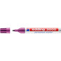 Preview: Edding 3000 Permanentmarker 1,5-3mm magenta