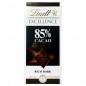 Preview: Lindt Excellence 85% Kakao 100 g