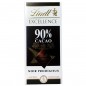Preview: Lindt Excellence 90% Kakao 100 g