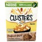 Preview: Nestle Clusters Mandel 375g