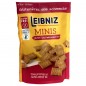 Preview: Leibniz Butterkeks mini glutenfrei 100 g