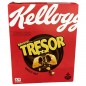 Preview: Kellogg´s Tresor Choco Nougat 375g