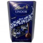 Preview: Lindt Lindor Kugeln Noir 500 g