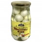 Preview: Schenkel Wachteleier 340g