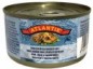 Preview: Atlantik Thunfisch pikant 185g