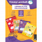 Preview: Timmy Lernhefte Rechnen Lernen 4 Lernhilfe für Volksschüler