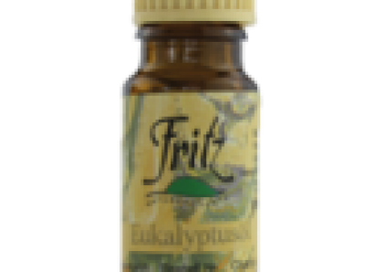 Eukalyptusöl 100% reine ätherische Öle 10 ml