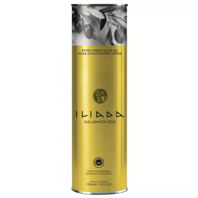 Iliada Olivenöl extra virgin Griechenland 750 ml