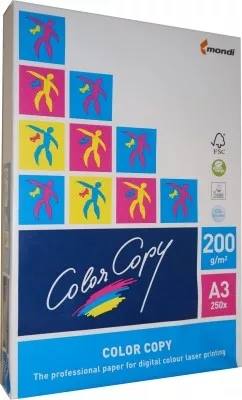Color Copy Kopierpapier A3 200 g/qm