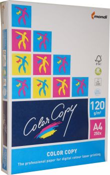 Color Copy Kopierpapier A4 120 g/qm