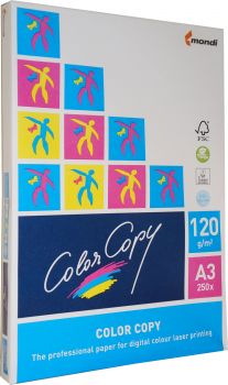 Color Copy Kopierpapier A3 120 g/qm