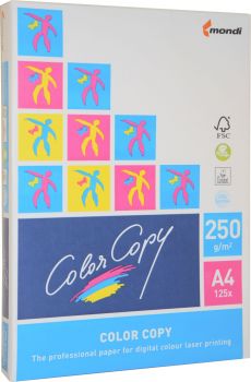 Color Copy Kopierpapier A4 250 g/qm
