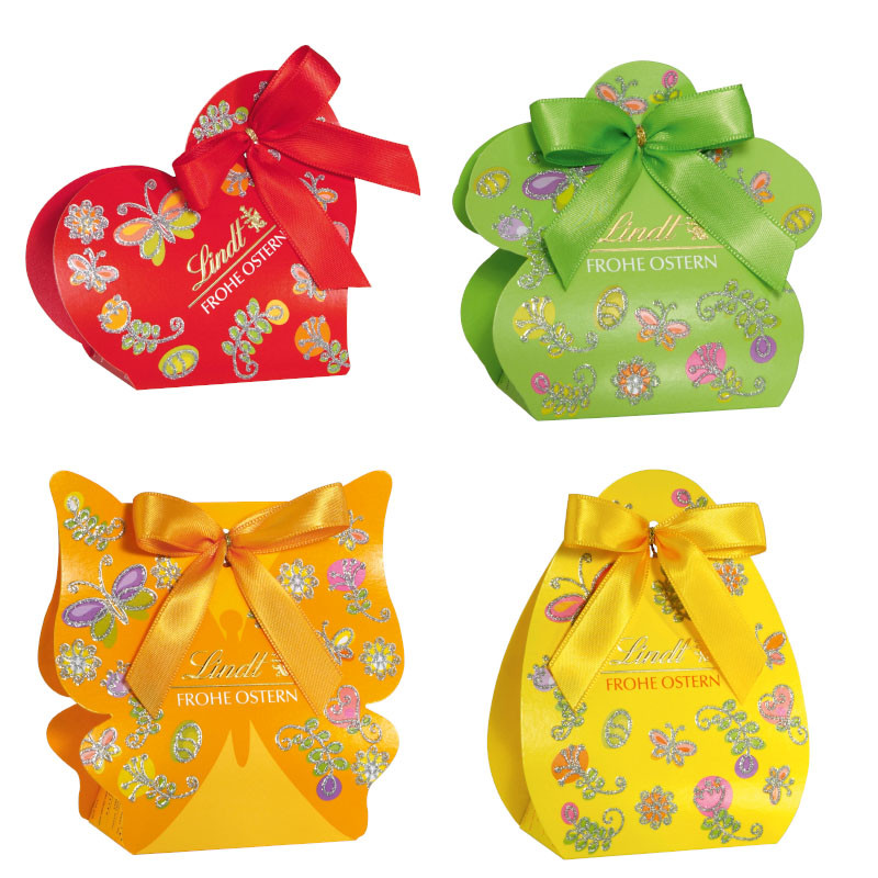 Lindt Kleine Ostergeschenke 37 g