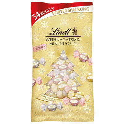 Lindt Baumbehang Glamour XXL 268g