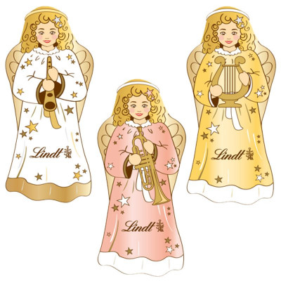 Lindt Christkind 40g