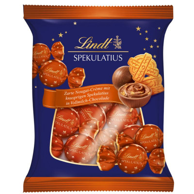 Lindt Baumbehang Spekulatius 101g