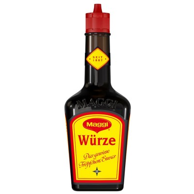 Maggi Würze 250g
