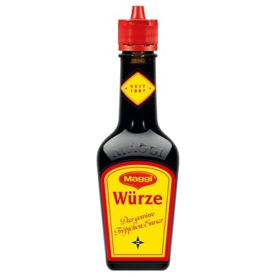 Maggi Würze 125 g