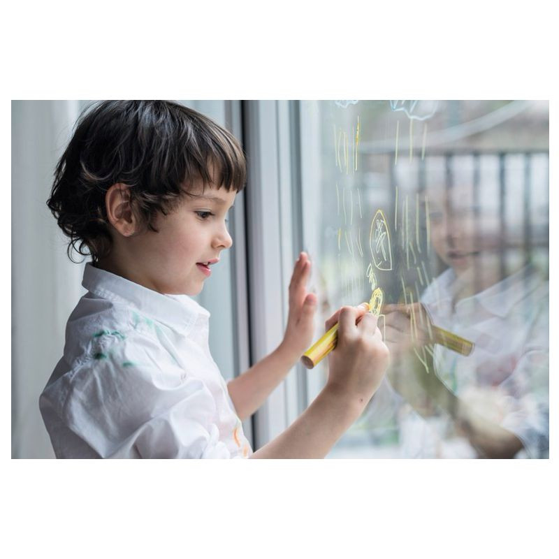 Preview: Buntstift, Wasserfarbe & Wachsmalkreide - STABILO woody 3 in 1 - Einzelstift - gold