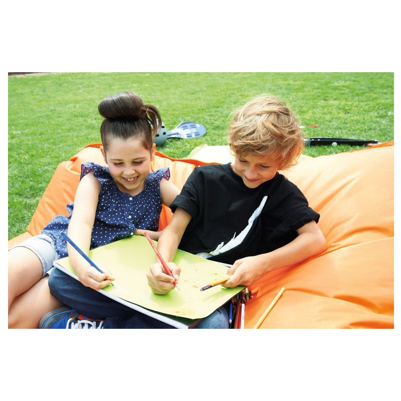 Preview: Buntstift - STABILO color - 18er Pack - mit 18 verschiedenen Farben inklusive 3 Neonfarben